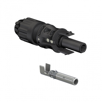 Connettore femmina MC4-Evo2 PV-KBT4-EVO 2A/10II