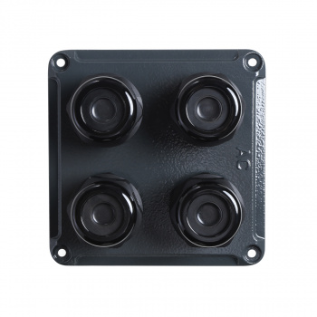 X Piatto per inverter SG110CX, SG250HX