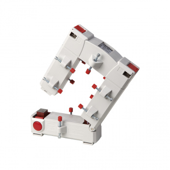 Trasformatore di corrente KBU 58, 400A-5A