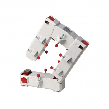 Trasformatore di corrente KBU 58, 600A-5A