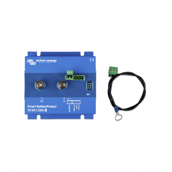 Victron Smart BatteryProtect 12/24V - 220A