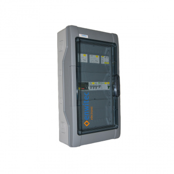 Quadro elettrico per Fronius, 63A