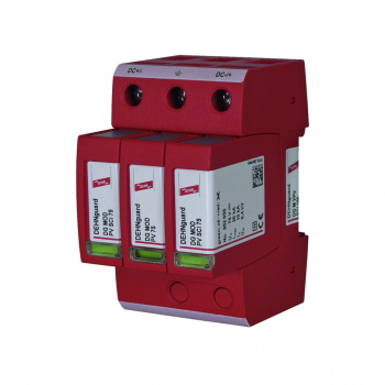 DEHNguard M YPV SCI 150