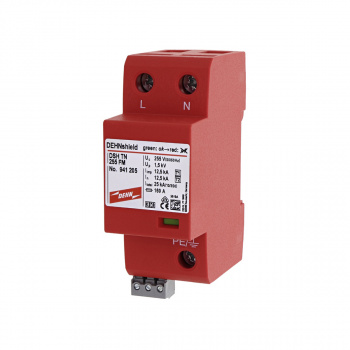 DEHNshield TN 255 FM