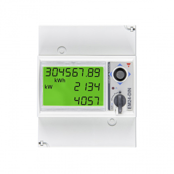 Victron contatore di energia EM24 - Ethernet