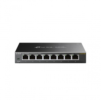 Switch Easy Smart TL-SG108E