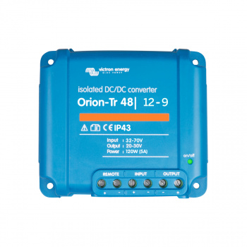 Victron Orion-TR 48/12-9A, 110 W