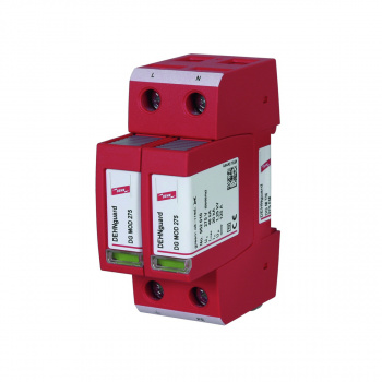 DEHNguard M TN 275 FM