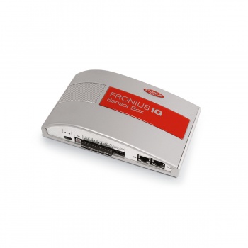 Fronius Sensor Box - Cassa dei sensori