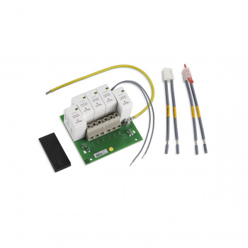 Limitatore di sovratensione combinato tipo 1 + 2