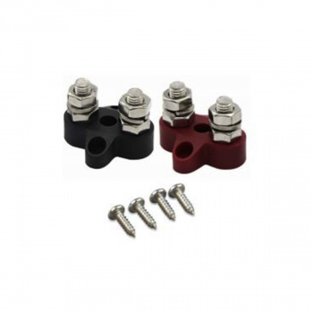 Victron terminale doppio M8 - 2 pz