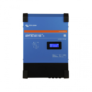 Victron SmartSolar MPPT RS 450/100-MC4 VE.Can