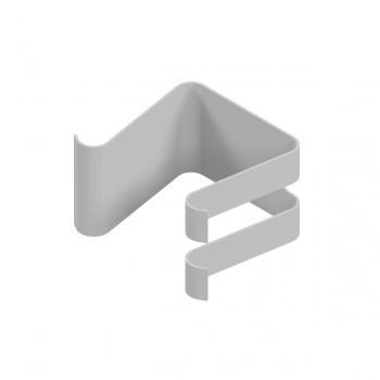 Clip adattatore/guida del cavo