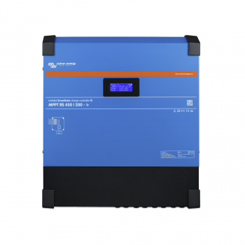 Victron SmartSolar MPPT RS 450/200-MC4 VE.Can