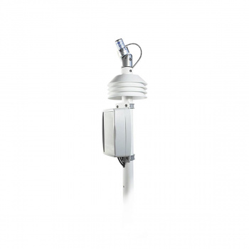 SMA Weather Station PVmet 100