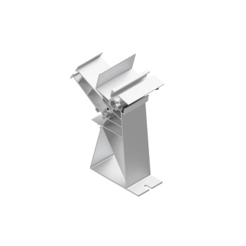 Montante superiore G3 10° mWbh