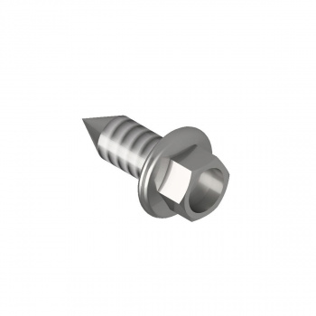 Drilling Screw DIN7504 K 6,3x16 A4