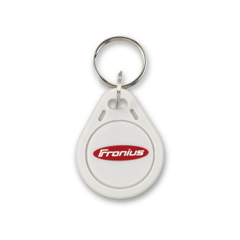 Tag RFID