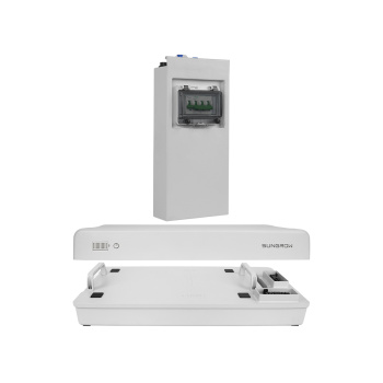 Sungrow SBR Accessory pack V114 Premium