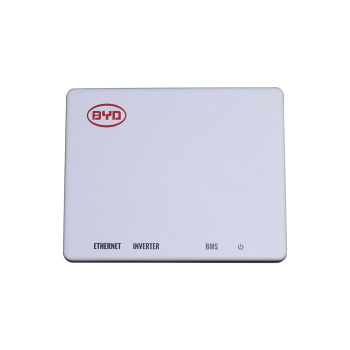 BYD B-Box Premium LVS/LVL BMU