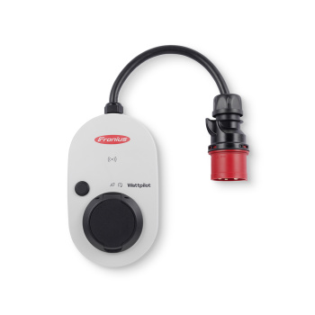 Fronius Wattpilot Go 22 J 2.0 