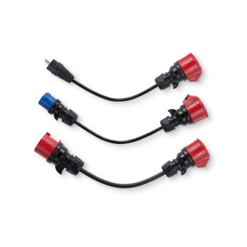 Set di adattatori Fronius Wattpilot Go 11 J 2.0