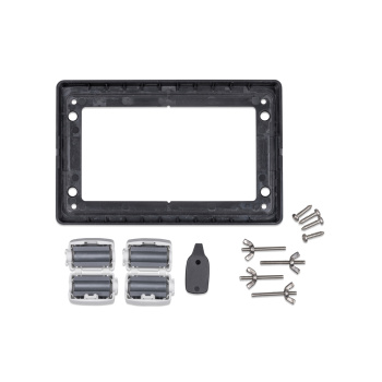 Victron supporto a parete per GX Touch 70
