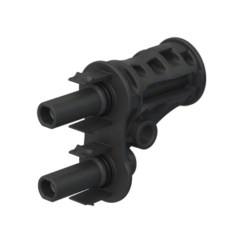 Connettore femmina di derivazione PV-AZB4-EVO 2