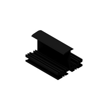 Binario di inserimento, 2280 mm nero