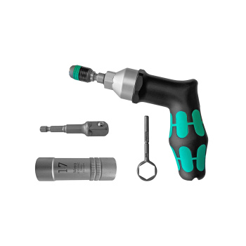 Torque tool set