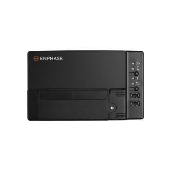 Enphase IQ Gateway metered compact CT