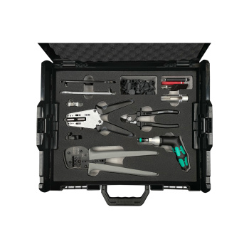 tool case MC4 and MC4-Evo 2