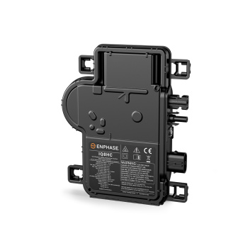 Enphase IQ8HC (IQ8HC-72-M-INT)