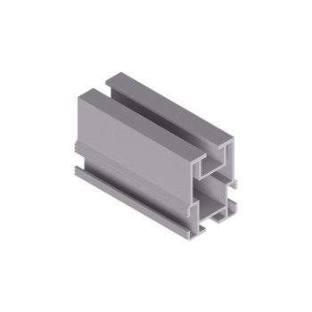 Support Rail TF60, 5850mm