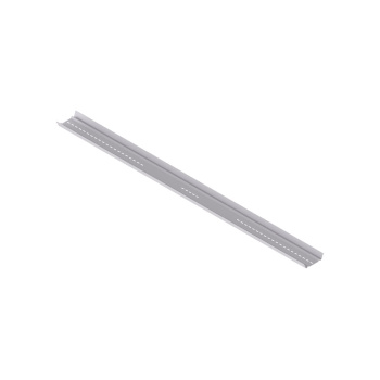 Binario 1.80m, 4PK, lunghezza max modulo 1750 mm 