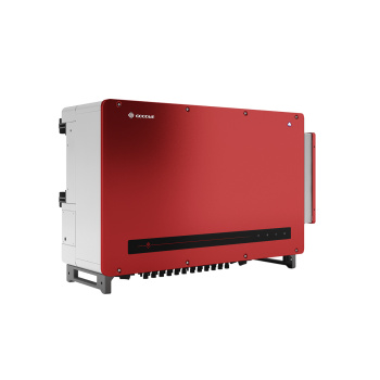 GoodWe GW100KHT AFCI