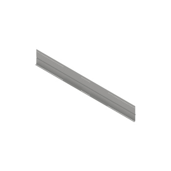 Deflettore 10°, lunghezza modulo max. 2100mm