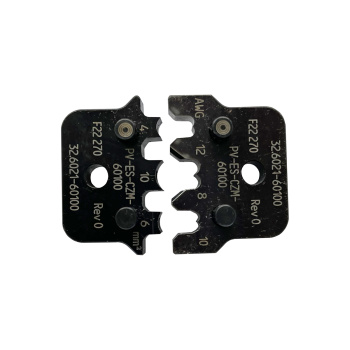 Insert PV-ES-CZM-60100