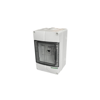 KEBA Phase Switch KeContact S10