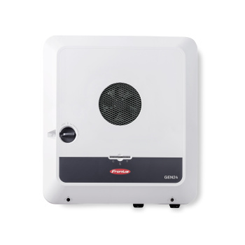 Fronius Symo GEN24 SC 12.0 Plus 