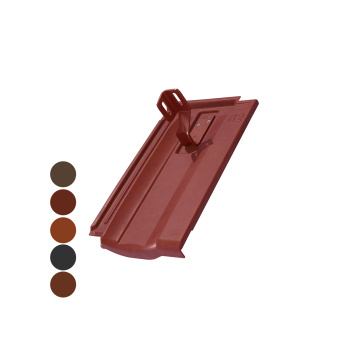Roof Hook Mammut Form S+