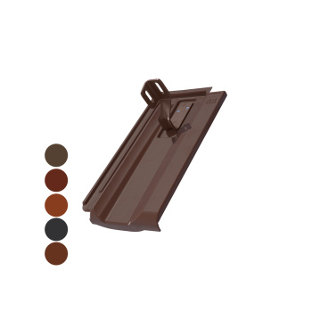 Roof Hook Mammut Form S+