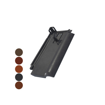 Roof Hook Mammut Form S+