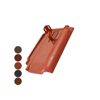 Roof Hook Mammut Form S+