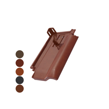 Roof Hook Mammut Form S+