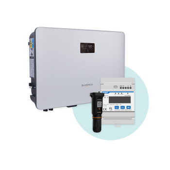 Sungrow SH5.0RS V13