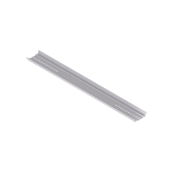Binario 1.20m, 4PK, lunghezza max modulo 1150 mm 