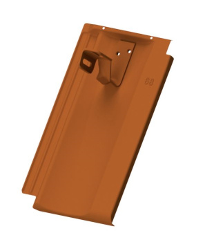 Roof Hook Mammut Form S+