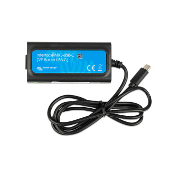 Interfaccia MK3-USB-C