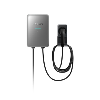 Enphase IQ EV Charger2 (IQ-EVSE-EU-3032-0105-1300)
